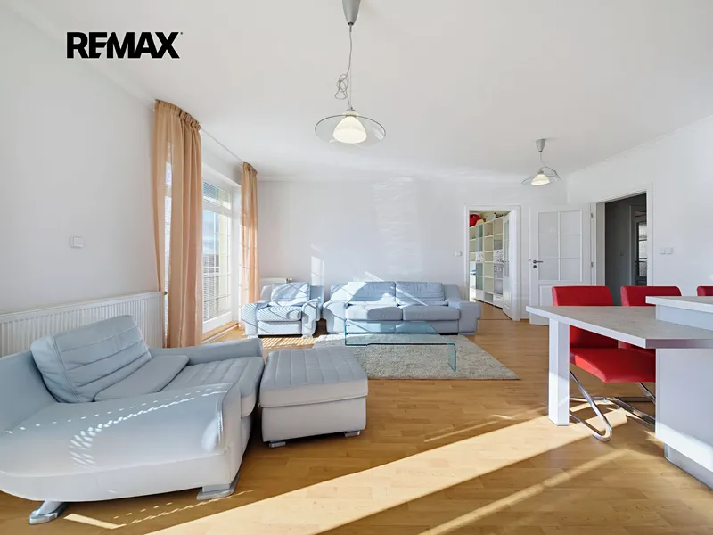 Prodej bytu 3+kk v osobním vlastnictví 105 m², Karlovy Vary